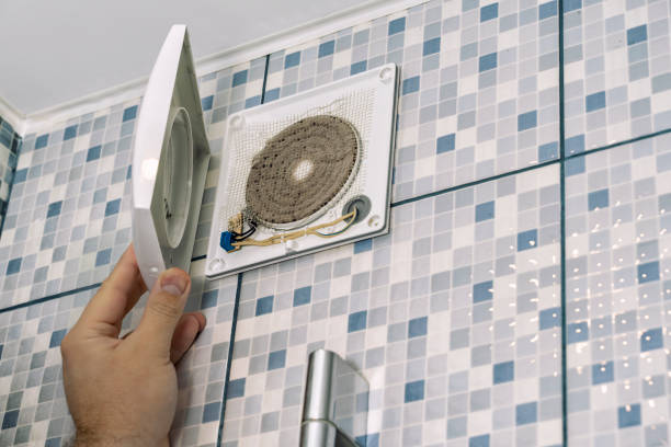 Professional Airduct Cleaning in WA