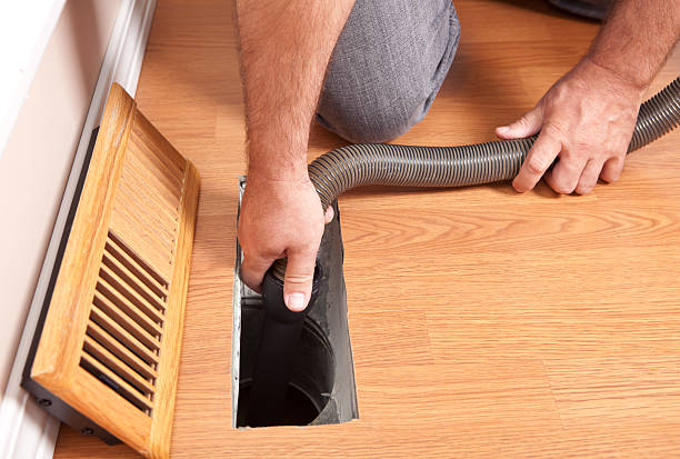 Best Affordable HVAC Duct Cleaning  in Kent, WA