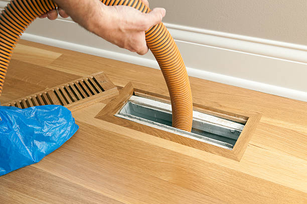 Best Residential Air Duct Cleaning  in Kent, WA