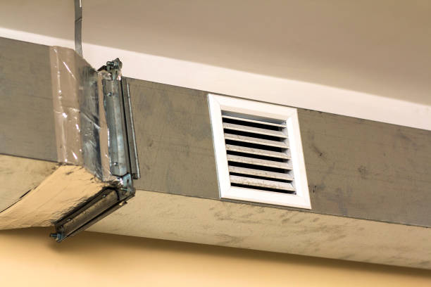Best Ventilation Cleaning Services  in Kent, WA